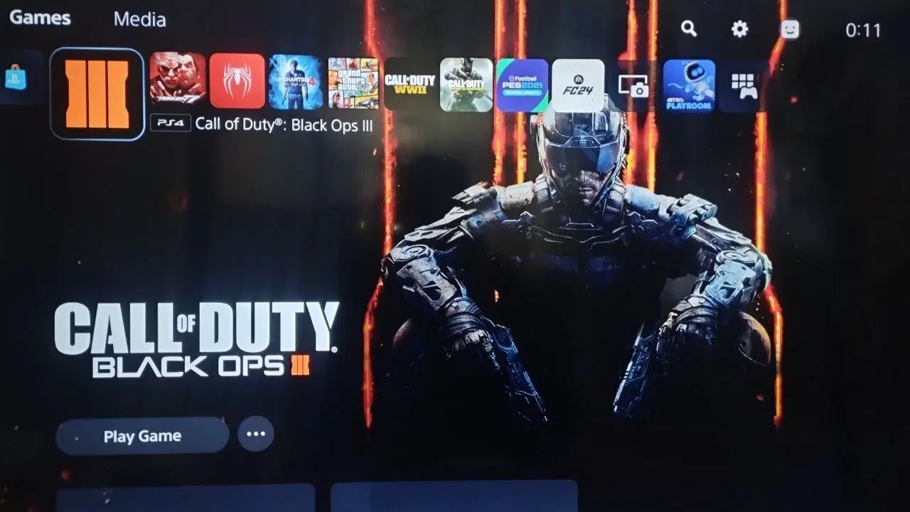 ps5slim digital|کنسول، بازی ویدئویی و آنلاین|سنندج, |دیوار