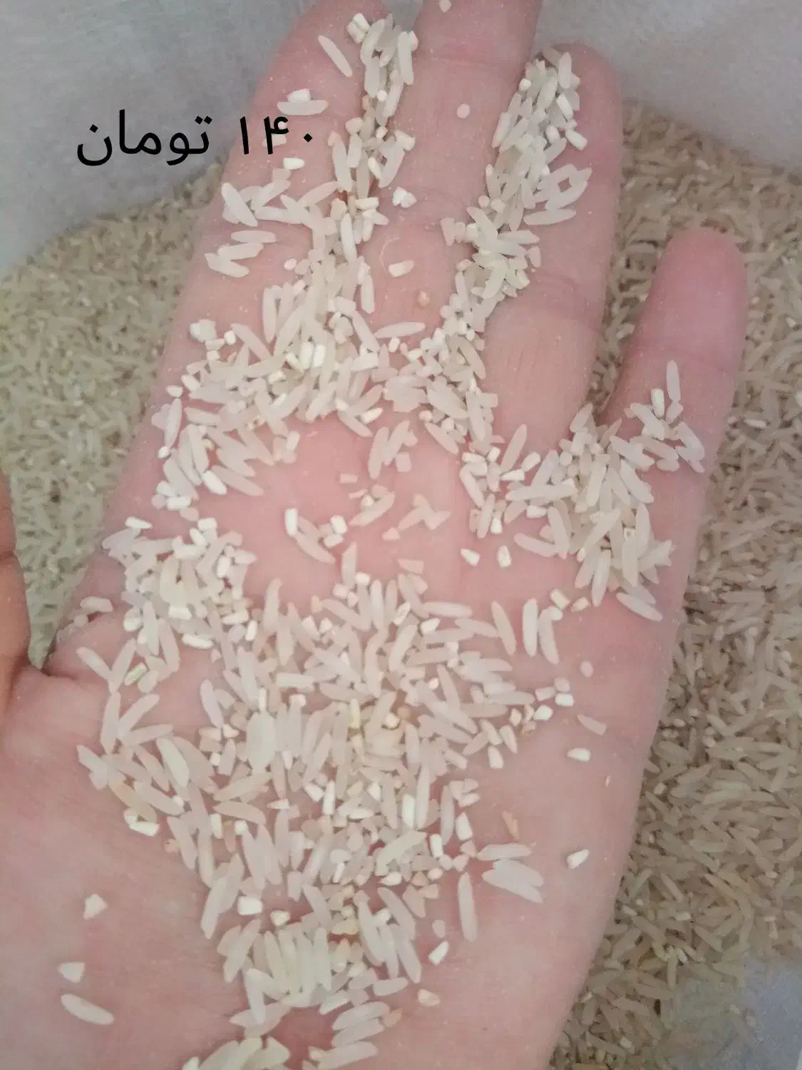 برنج|خوردنی و آشامیدنی|گنبد کاووس, |دیوار