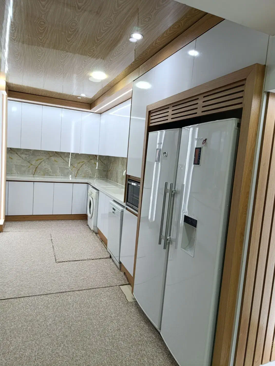 کابینت و کمد دیواری|جاکفشی، کمد، دراور|مریوان, |دیوار