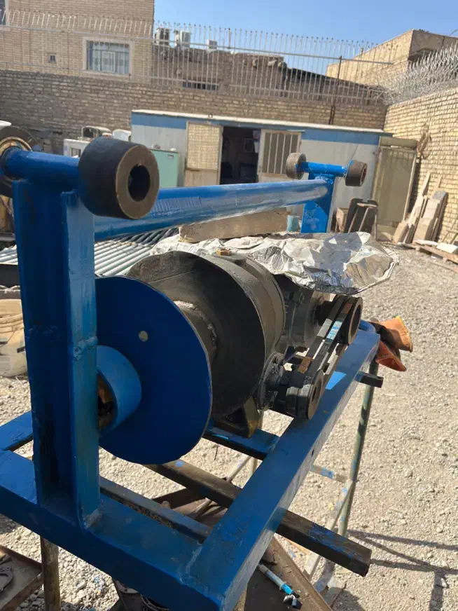 کرایه و فروش ویبراتور بالابر میکسر|مصالح و تجهیزات ساختمان|اصفهان, ارغوانیه|دیوار