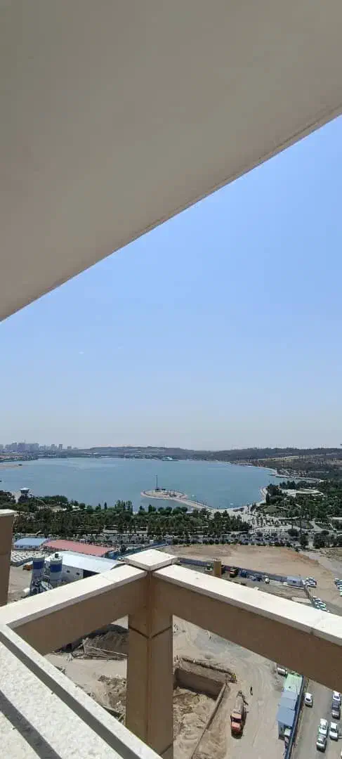 اجاره ۱۶۰متر۳خواب دوبلکس چیتگر دریاچه|اجارهٔ آپارتمان|تهران, شهرک چیتگر|دیوار