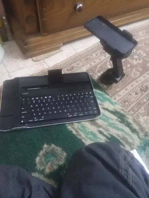 صفهه کلید|قطعات و لوازم جانبی رایانه|قم, بنیاد|دیوار