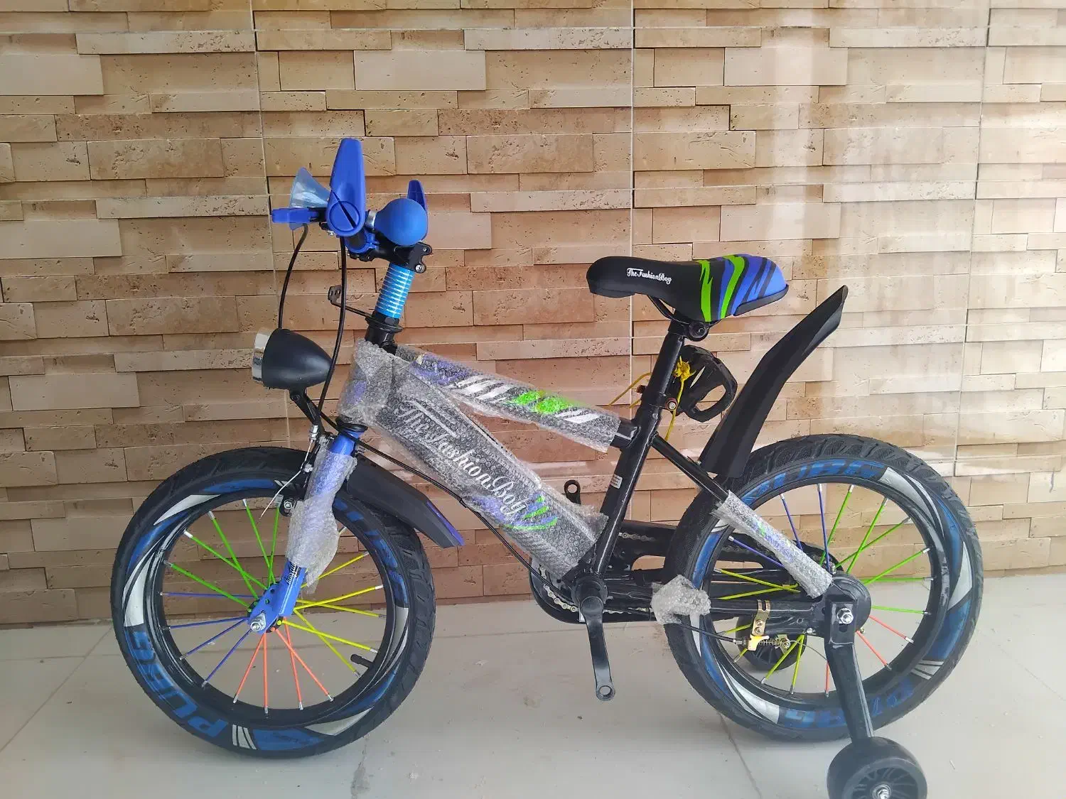 دوچرخه های سایز 16 خاص|دوچرخه، اسکیت، اسکوتر|مراغه, |دیوار