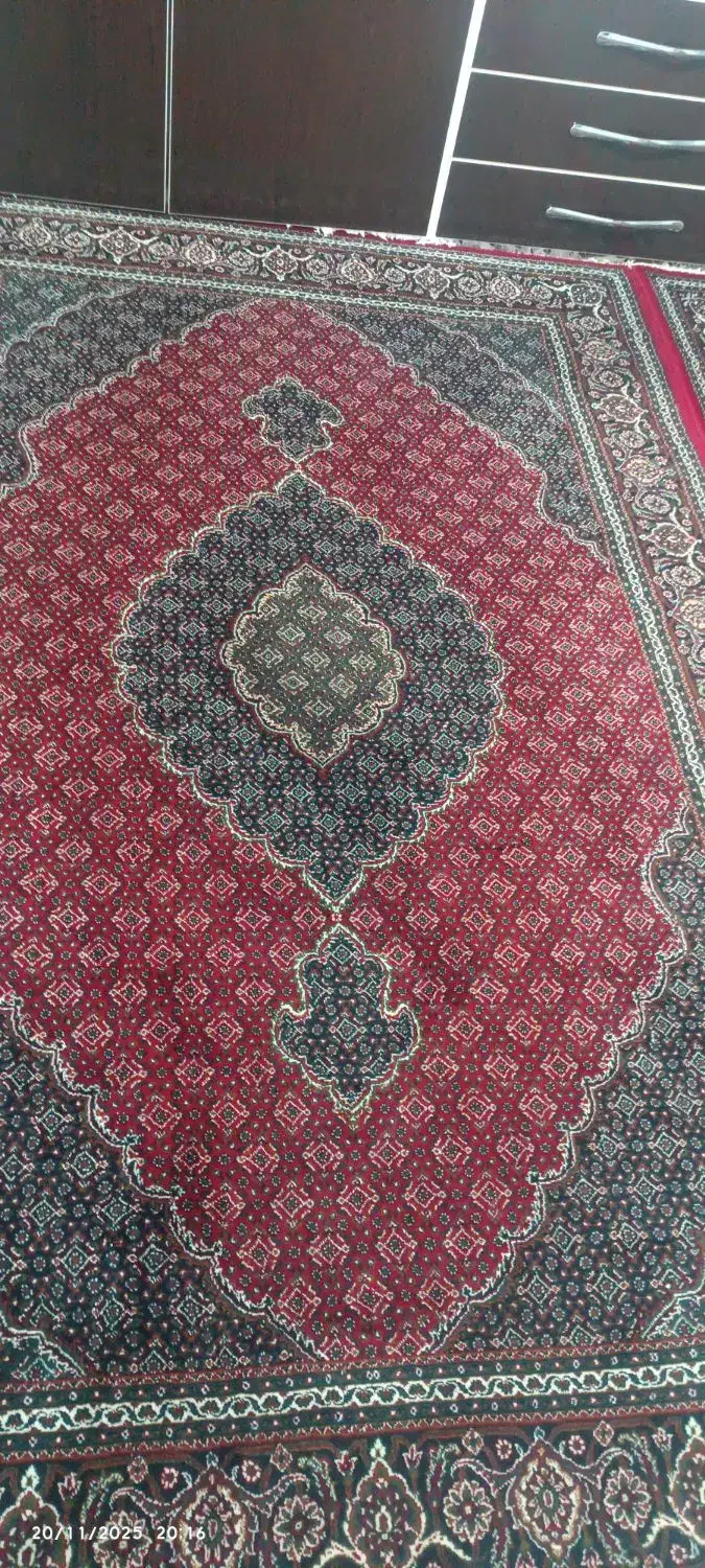 فرش|فرش|کامیاران, |دیوار