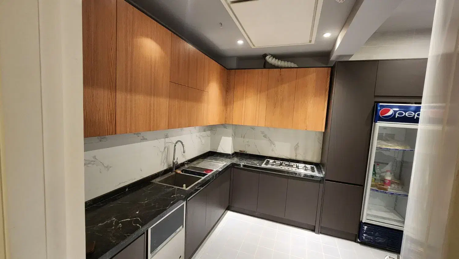 شاگرد یا کارگر کابینت سازی اموزش وکار با حقوق|استخدام صنعتی، فنی، مهندسی|کرج, اسدآباد|دیوار