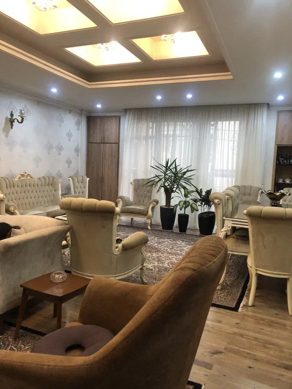 هفت تیر/لوکیشن دار/فروشنده واقعی/فول|فروش آپارتمان|مشهد, هفت تیر (آب و برق)|دیوار