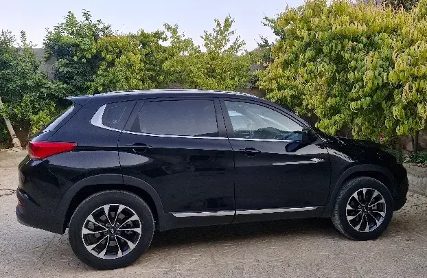 تیگو 7 ie مدل 1400|خودرو سواری و وانت|شیراز, شهرک بهشتی|دیوار