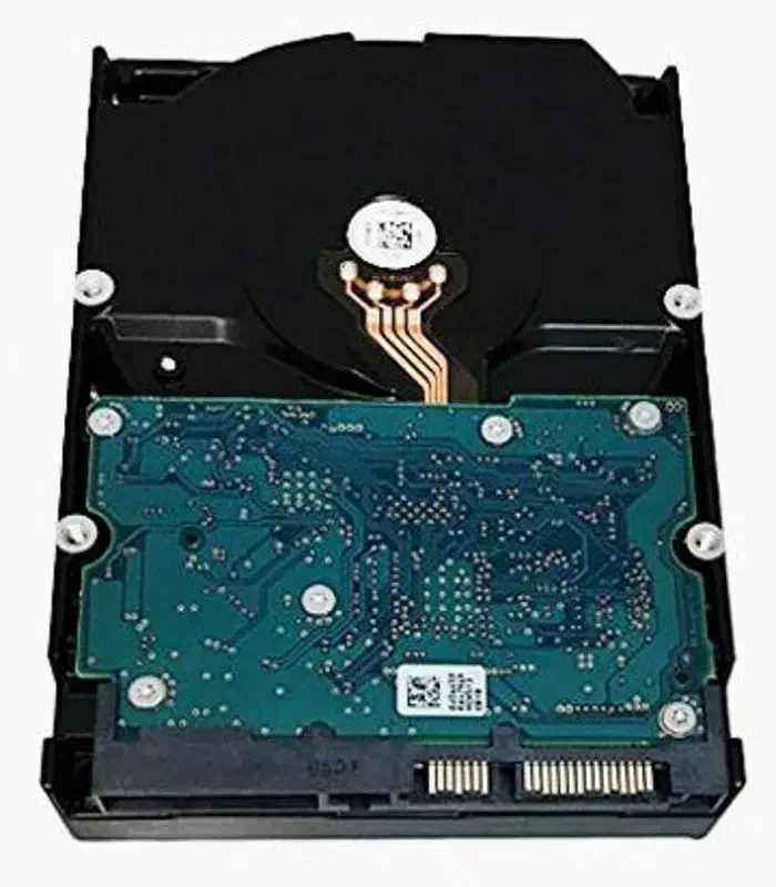 هارد چهار ترابایت هیتاچی hgst دائم کار تک‌ و تعداد|قطعات و لوازم جانبی رایانه|شیراز, بعثت|دیوار