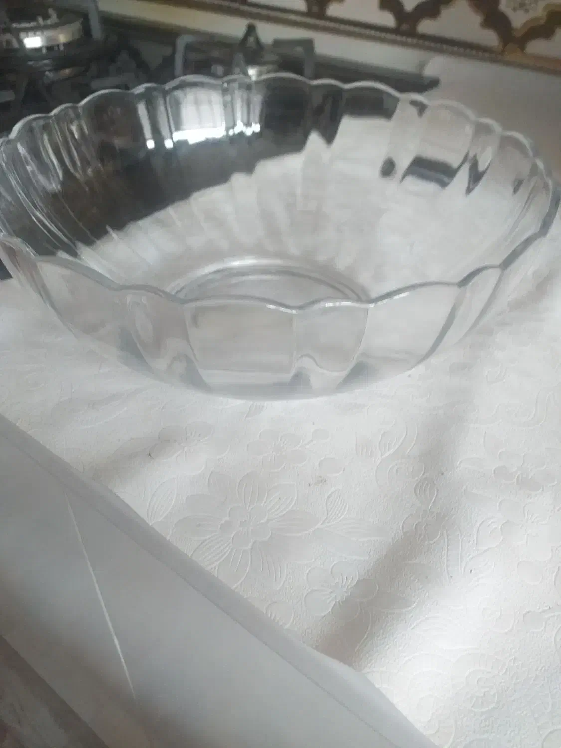 ۵ عدد گاسه سوپ خوری|ظروف سرو و پذیرایی|خسروشاه, |دیوار