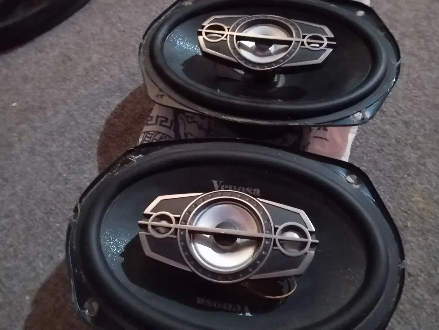 باند ونوسا 8081|سیستم صوتی خانگی|بندرعباس, |دیوار