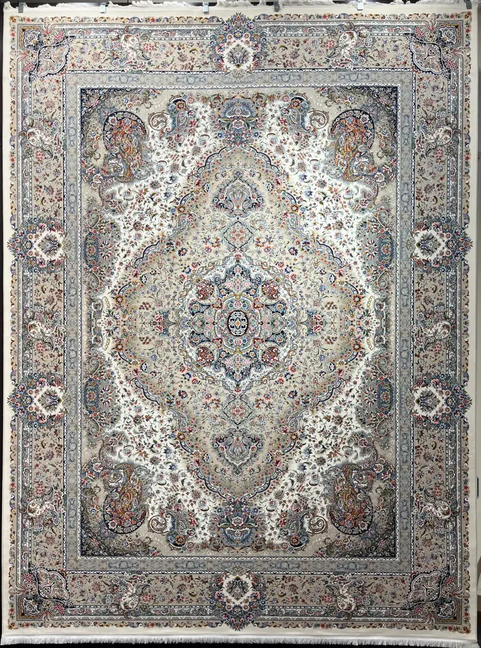 حراج ویژه سیاه‌جمعه/ فرش ۱۲۰۰ شانه/ اقساط|فرش|بیرجند, |دیوار