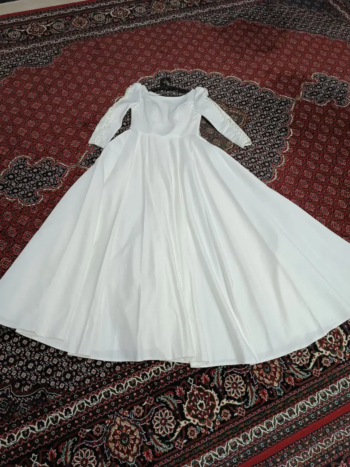 دون برای عقدوجشن|لباس|مشگین شهر, |دیوار