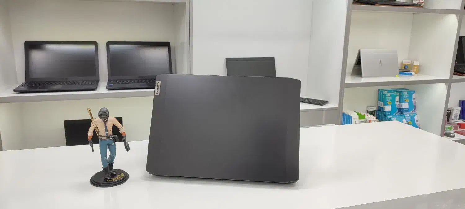 لپ تاپ gaming i7 گرافیک4هارد1trssdاقساطی بلند مدت|رایانه همراه|کرج, اصفهانی‌ها|دیوار