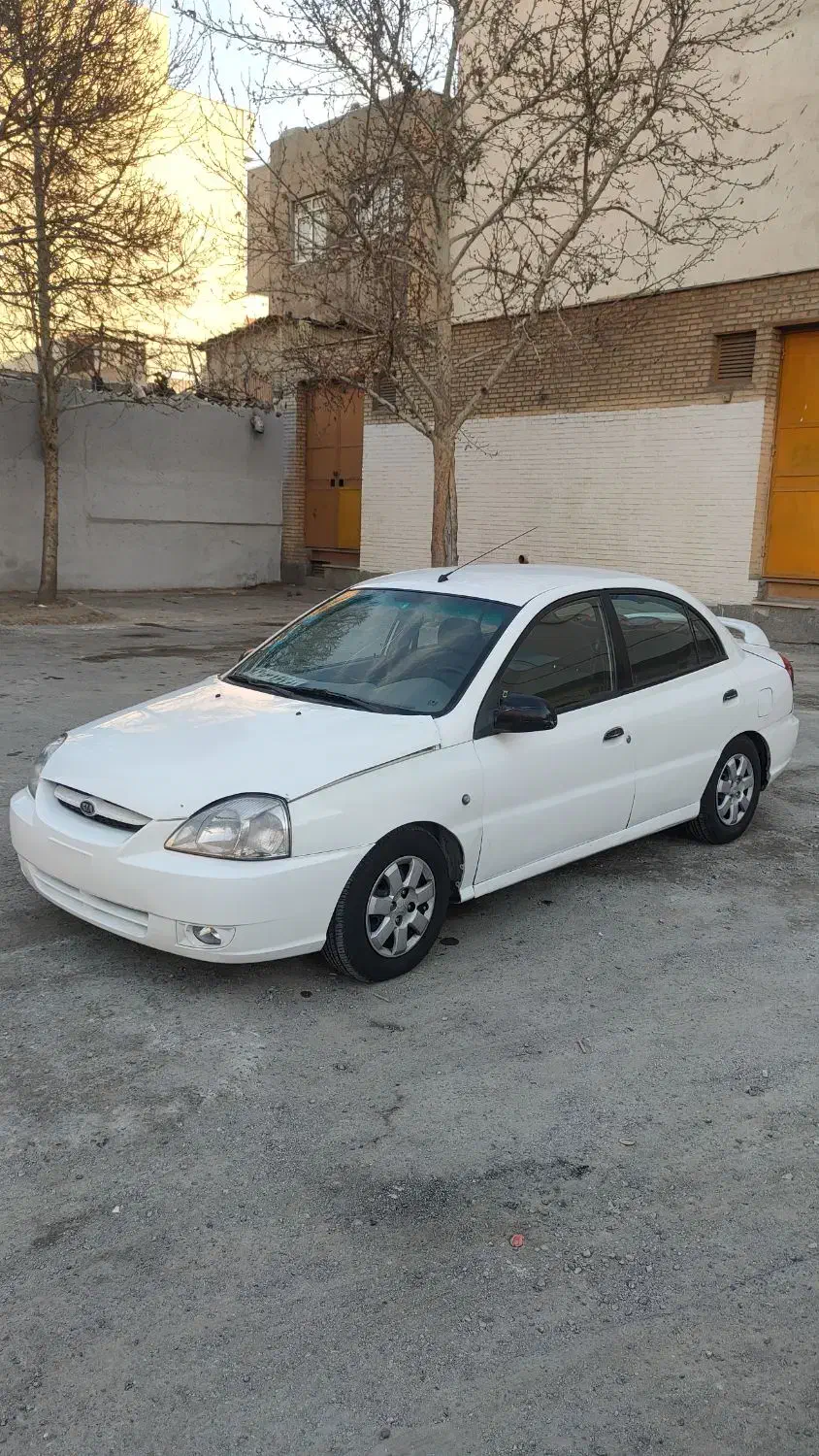 ریو 85|خودرو سواری و وانت|تهران, فلاح|دیوار