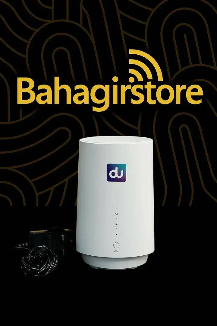 جدیدیترین و مناسب ترین مودم 5G|مودم و تجهیزات شبکه|بندرعباس, |دیوار