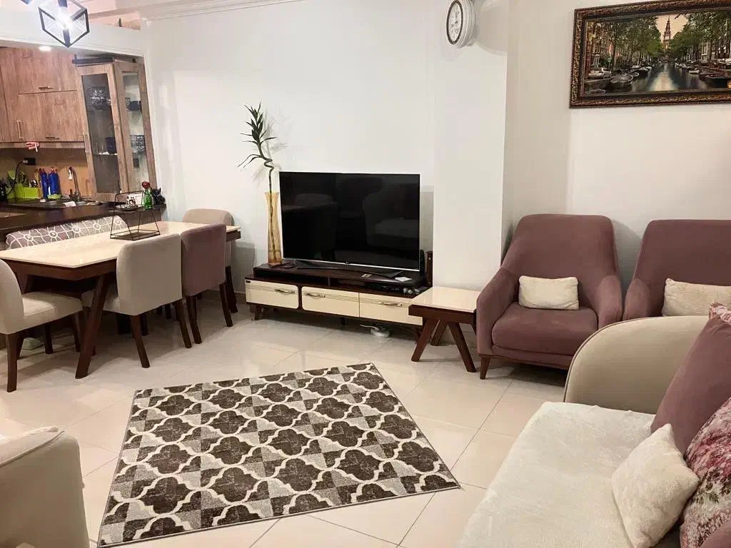 واحد ۸۰ متری ۲ خوابه آزادگان ۶ فول امکانات|فروش آپارتمان|بندرعباس, |دیوار