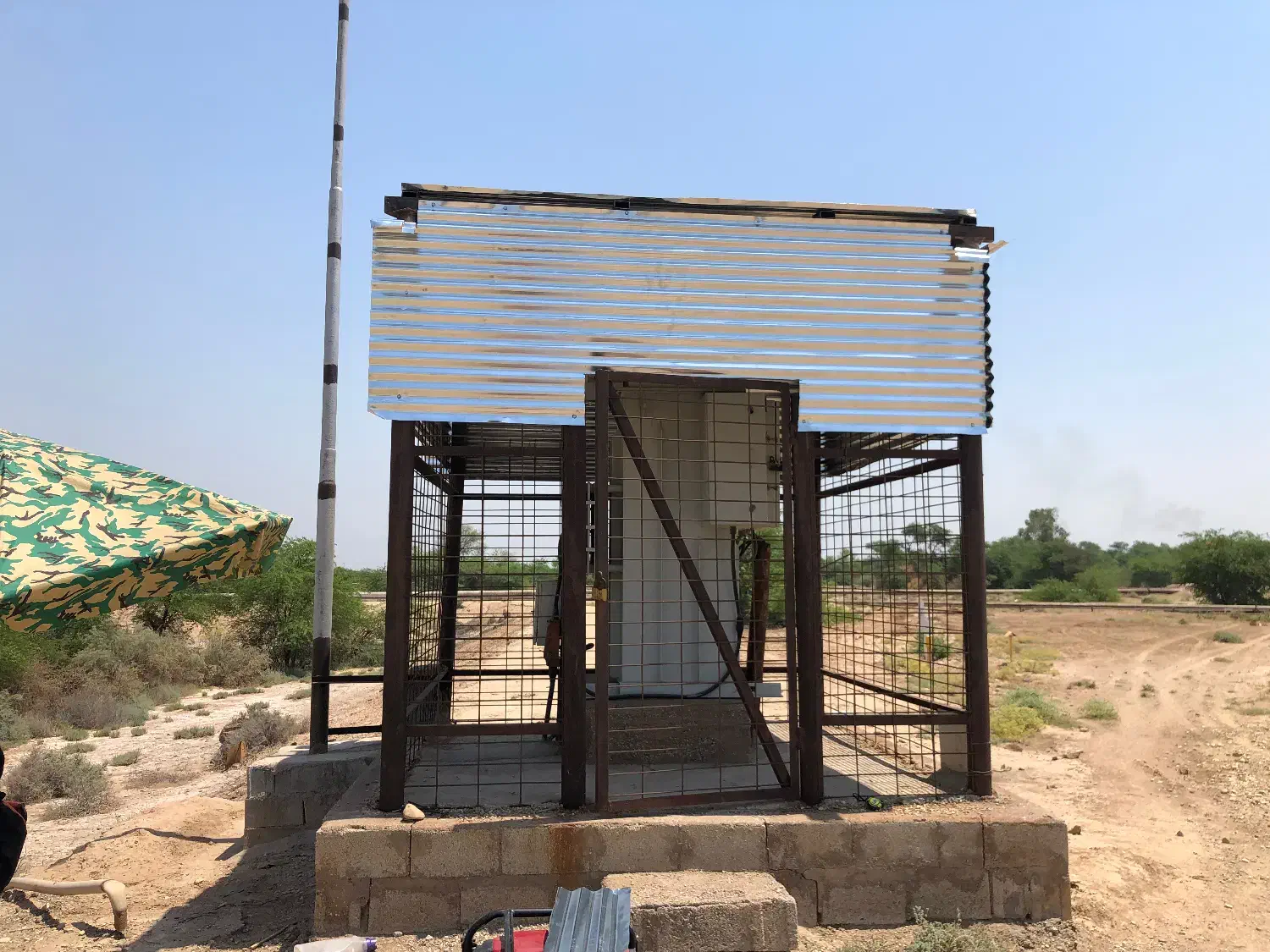 جوشکار سیار تمام نقاط|خدمات پیشه و مهارت|اهواز, سپیدار|دیوار