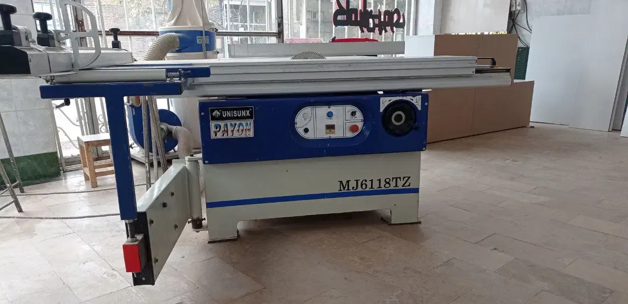 دورکن پایون 180 در حد نو|ماشین‌آلات صنعتی|بناب, |دیوار