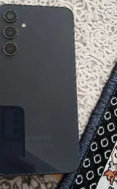 گوشی موبایل a35رم 8حافظه128 سامسونگ|موبایل|کرج, گلشهر|دیوار