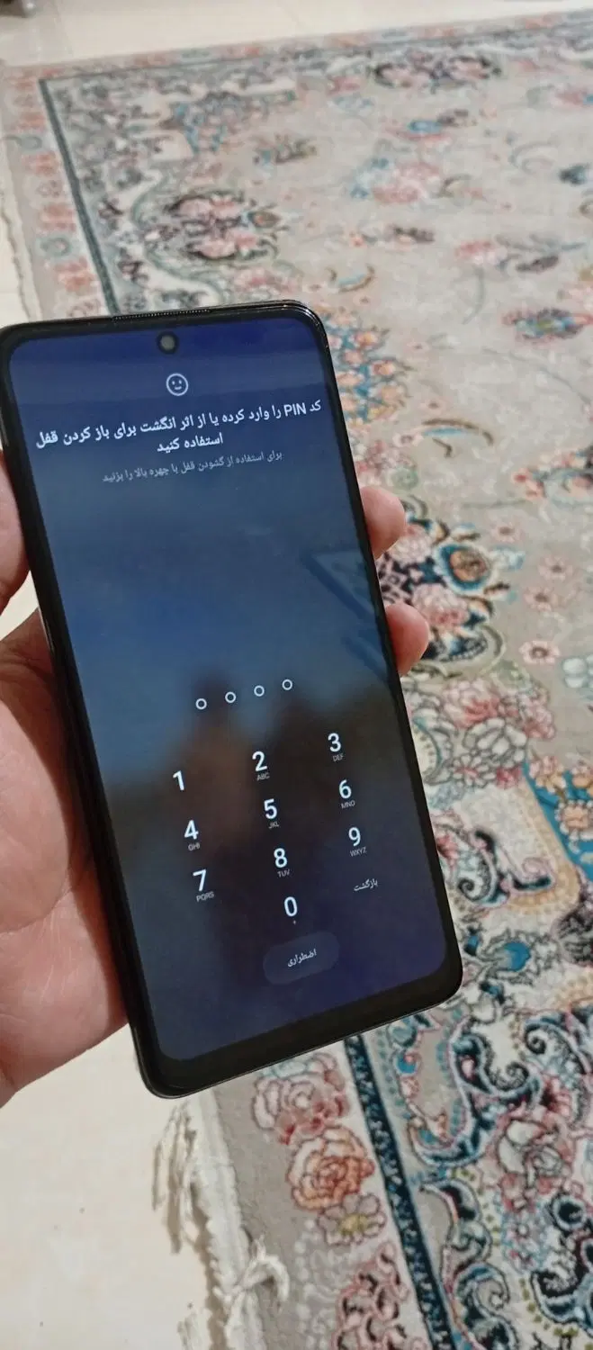 نوت 10 پرو|موبایل|مشهد, کوشک مهدی|دیوار