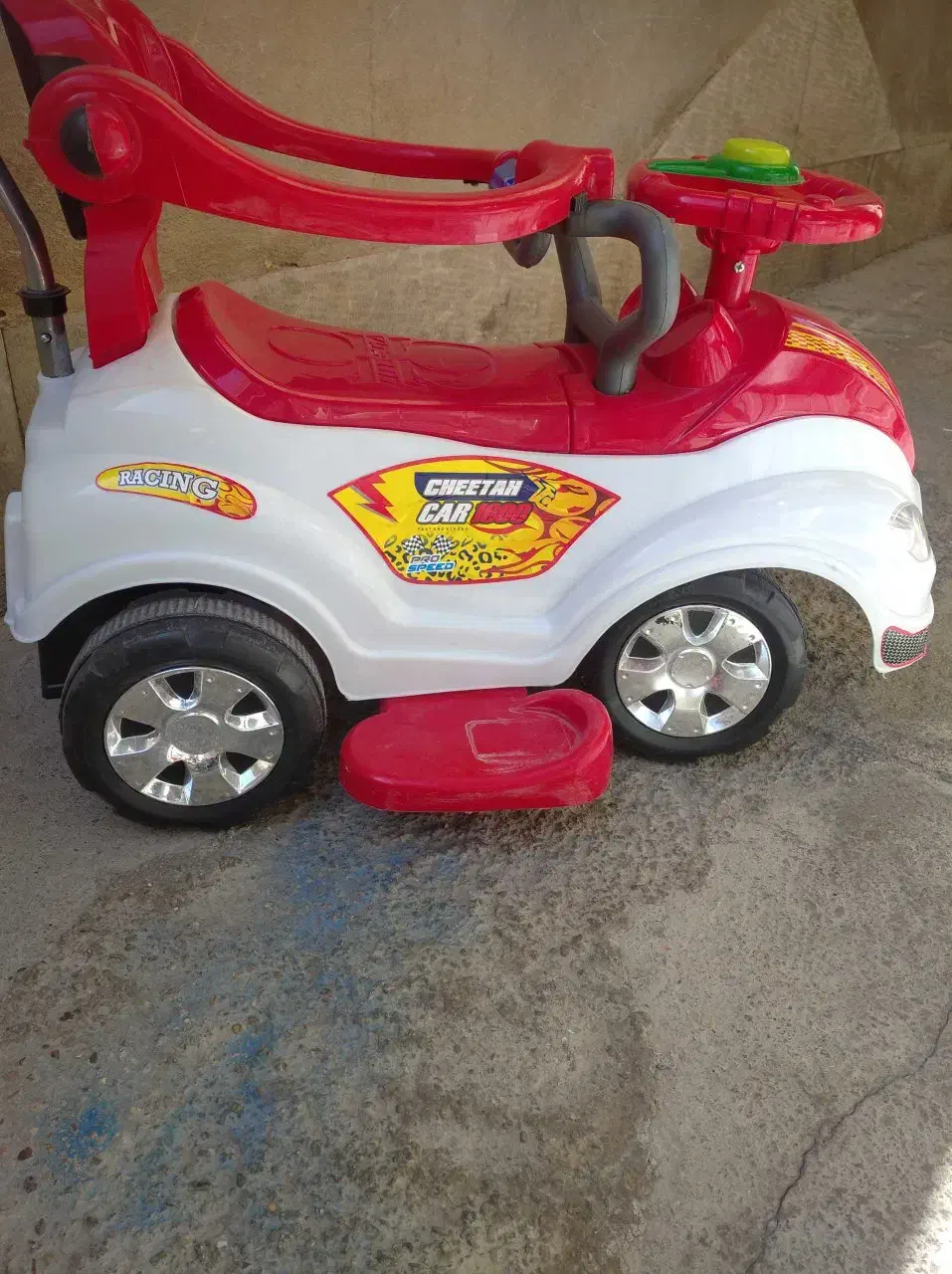 دوچرخه بچگانه|دوچرخه، اسکیت، اسکوتر|اسلام‌‌آباد غرب, |دیوار