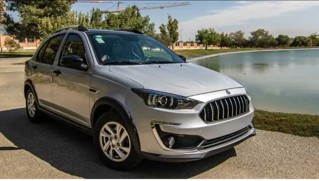 فروش حواله اطلس s طرح مادران تحویل ۹۰ روزه|خودرو سواری و وانت|شیراز, باغ تخت|دیوار