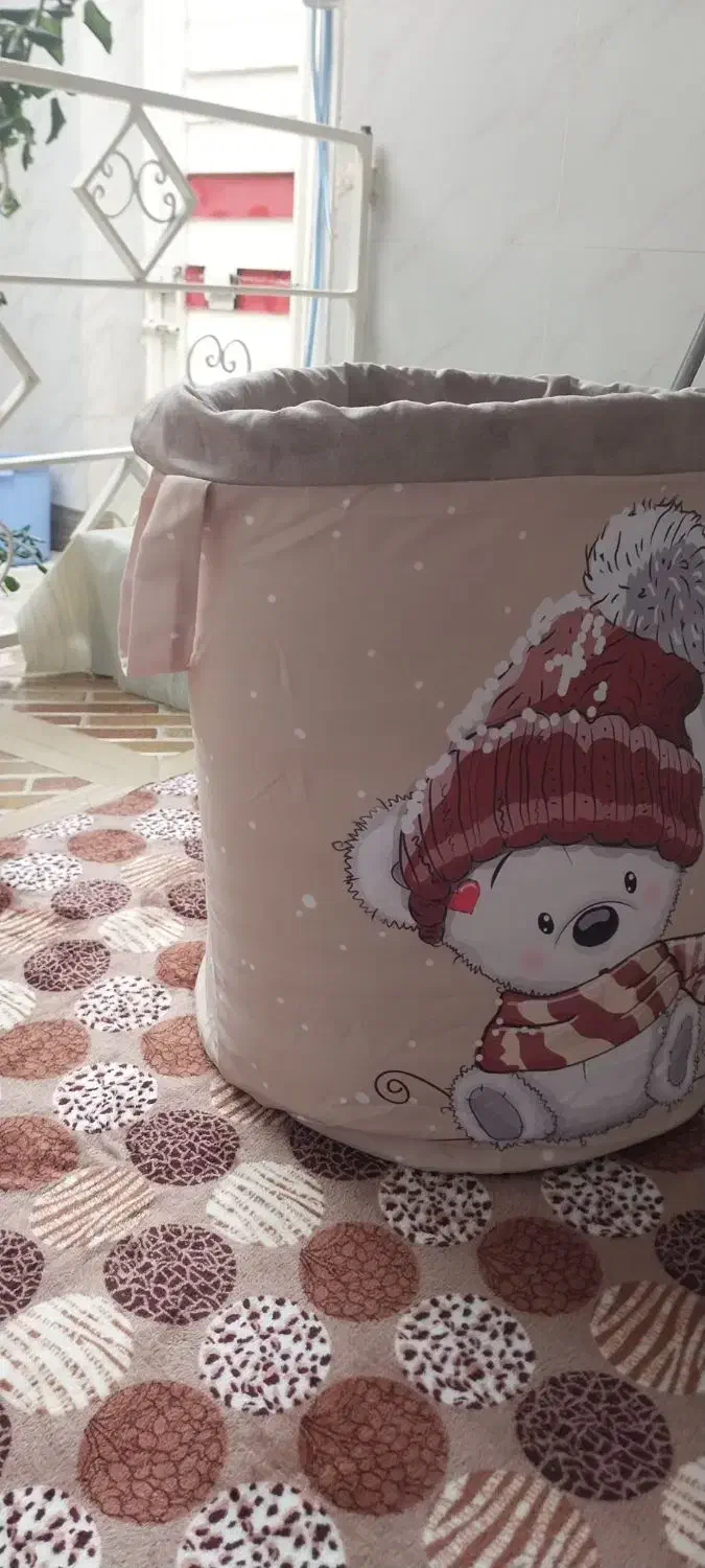 باکس اسباب بازی یا لباس|اسباب و اثاث بچه|مرند, |دیوار