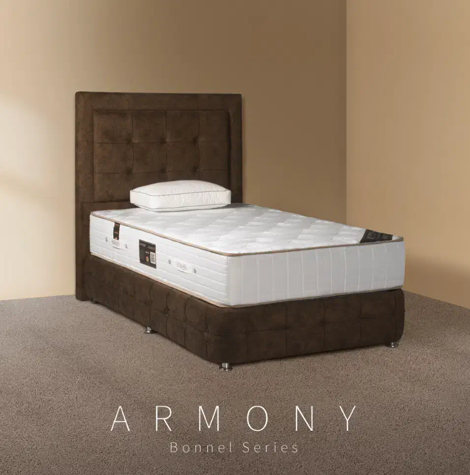 تشک یک نفره مونسا ترکیه|تشک تختخواب|اصفهان, جلفا|دیوار