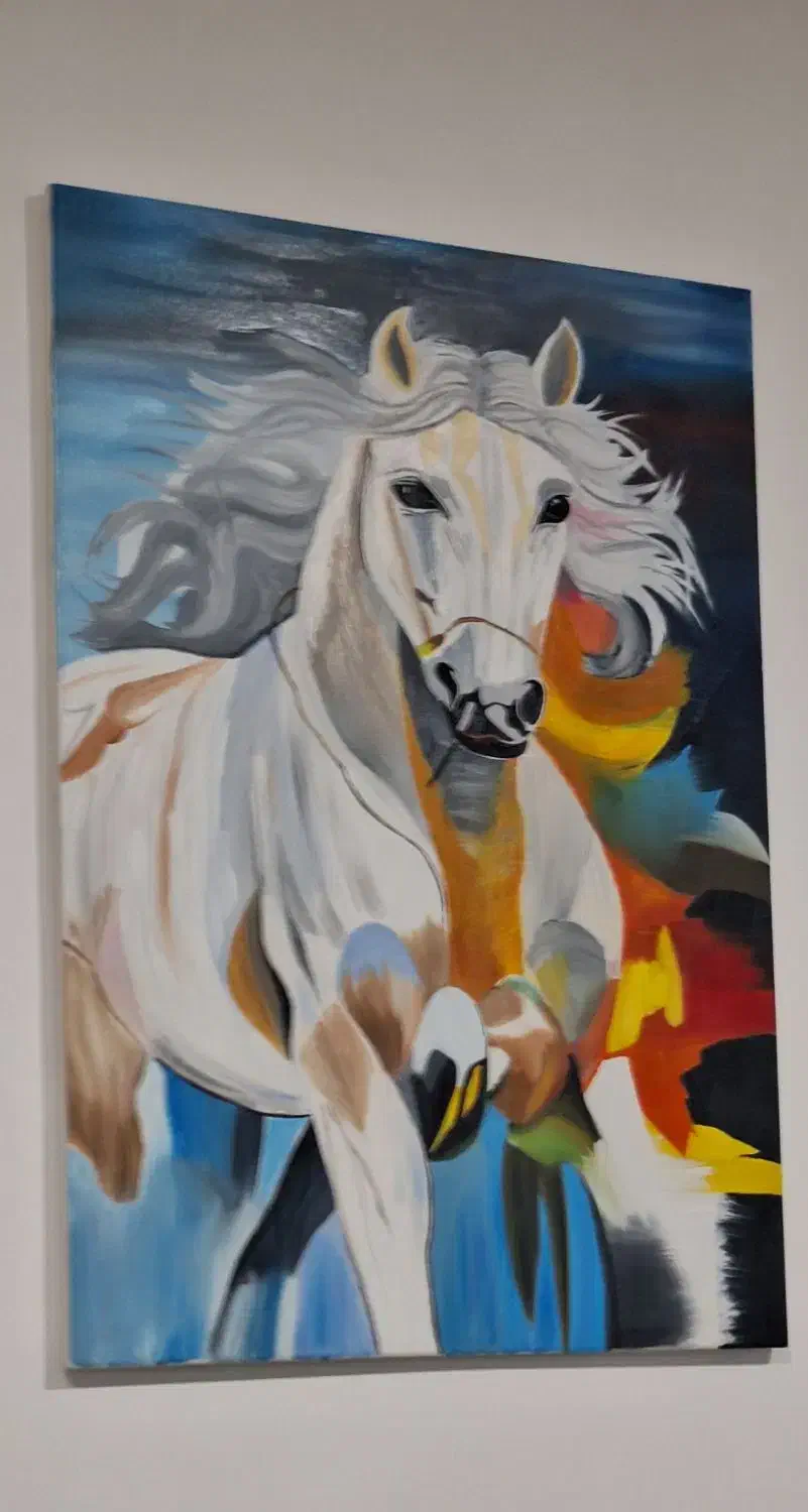 تابلو|تابلو، نقاشی، عکس|تایباد, |دیوار