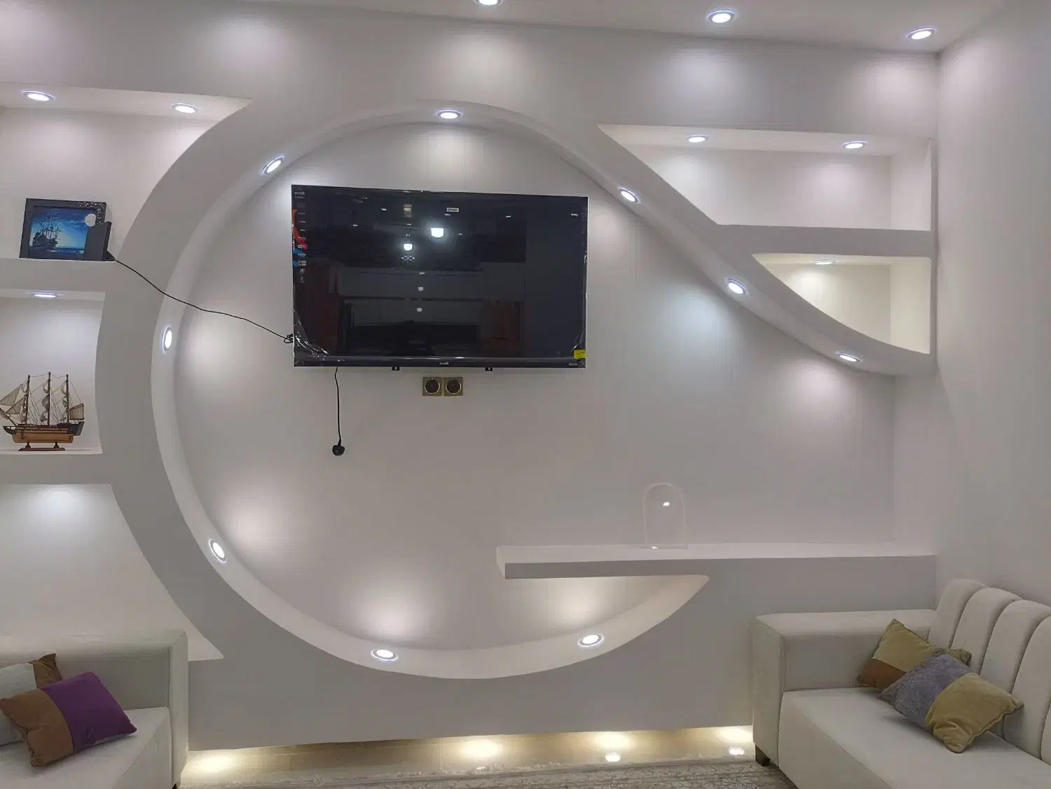 لوله کشی ساختمان|خدمات پیشه و مهارت|میناب, |دیوار