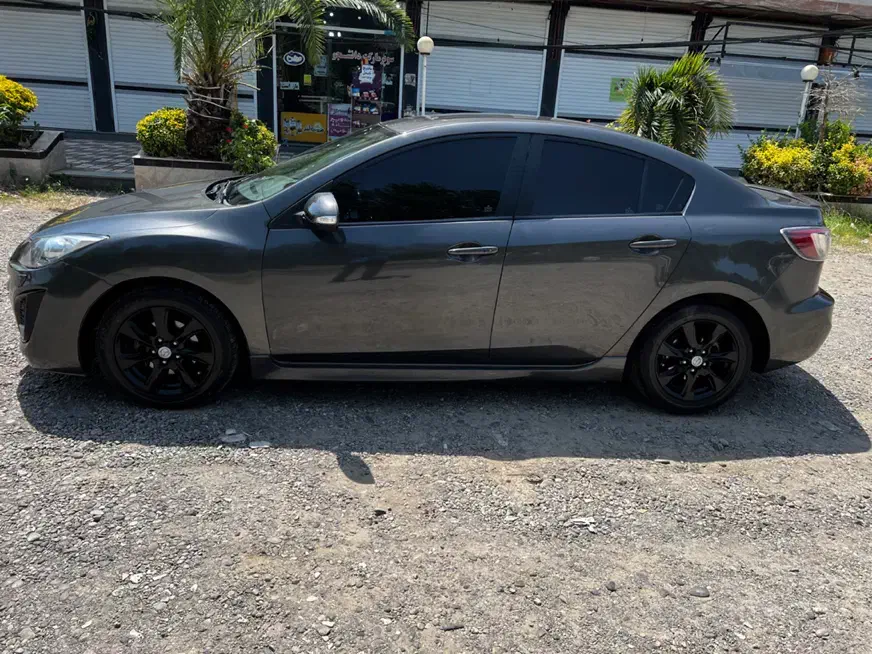 مزدا۳نیو تیپ۳|خودرو سواری و وانت|رشت, کوی طالقانی|دیوار