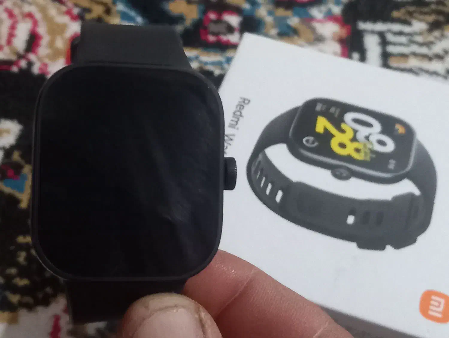 ساعت مچی اصل|ساعت|کرمان, |دیوار