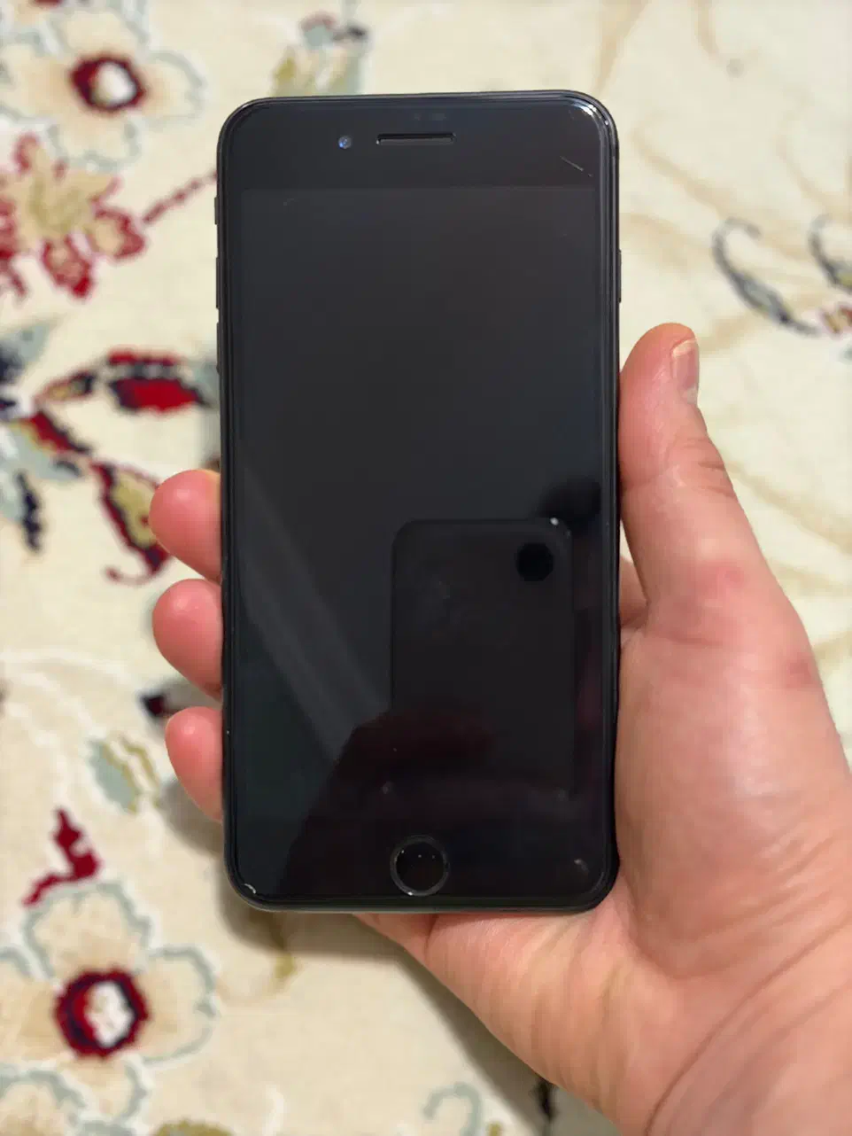 فروش ایفون ۷ پلاس ۳۲ گیگ|موبایل|تهران, شهران شمالی|دیوار