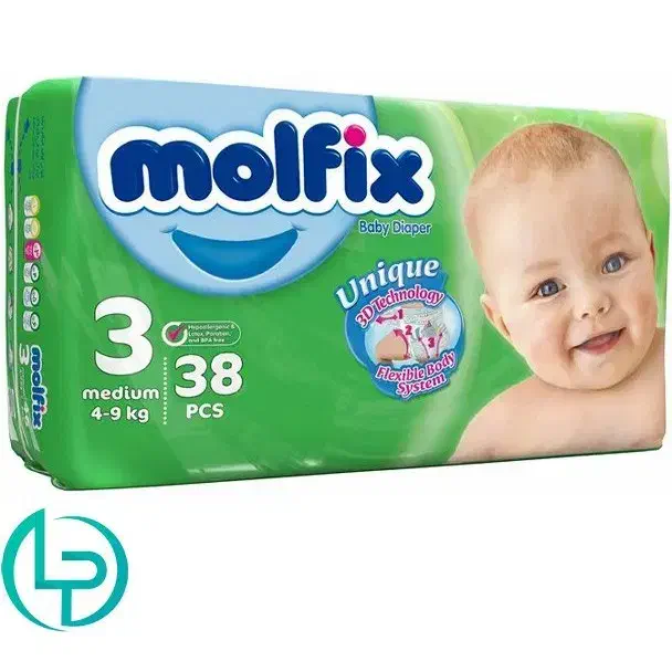 پوشک سایز ۳|کالسکه و لوازم جانبی|کرج, آق تپه|دیوار