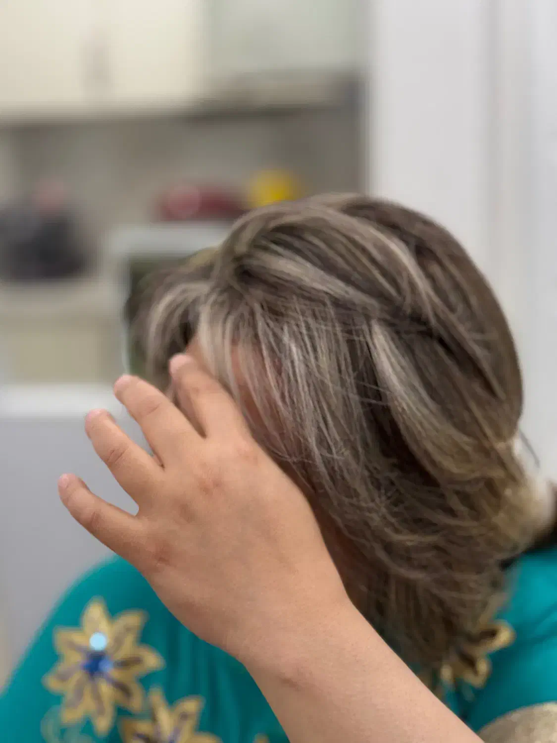 سالن زیبایی|خدمات آرایشگری و زیبایی|کاشان, ملا حبیبالله شریف|دیوار