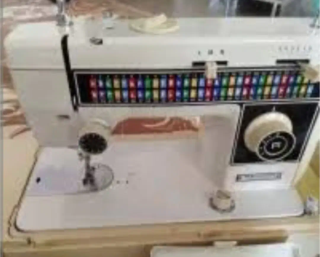 چرخ خیاطی|چرخ خیاطی و ریسندگی|اهر, |دیوار