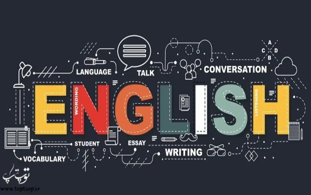 آموزش زبان انگلیسی متوسطه اول|خدمات آموزشی|شیراز, کوشک میدان|دیوار