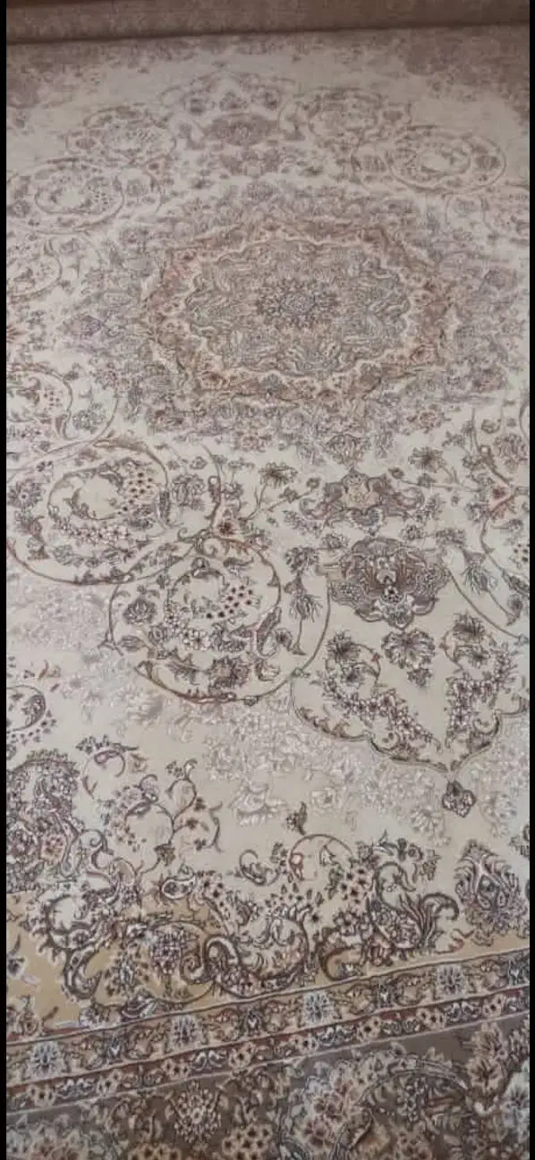 دو عدد فرش ماشینی|فرش|اسلام‌شهر, شهرک احمدیه|دیوار