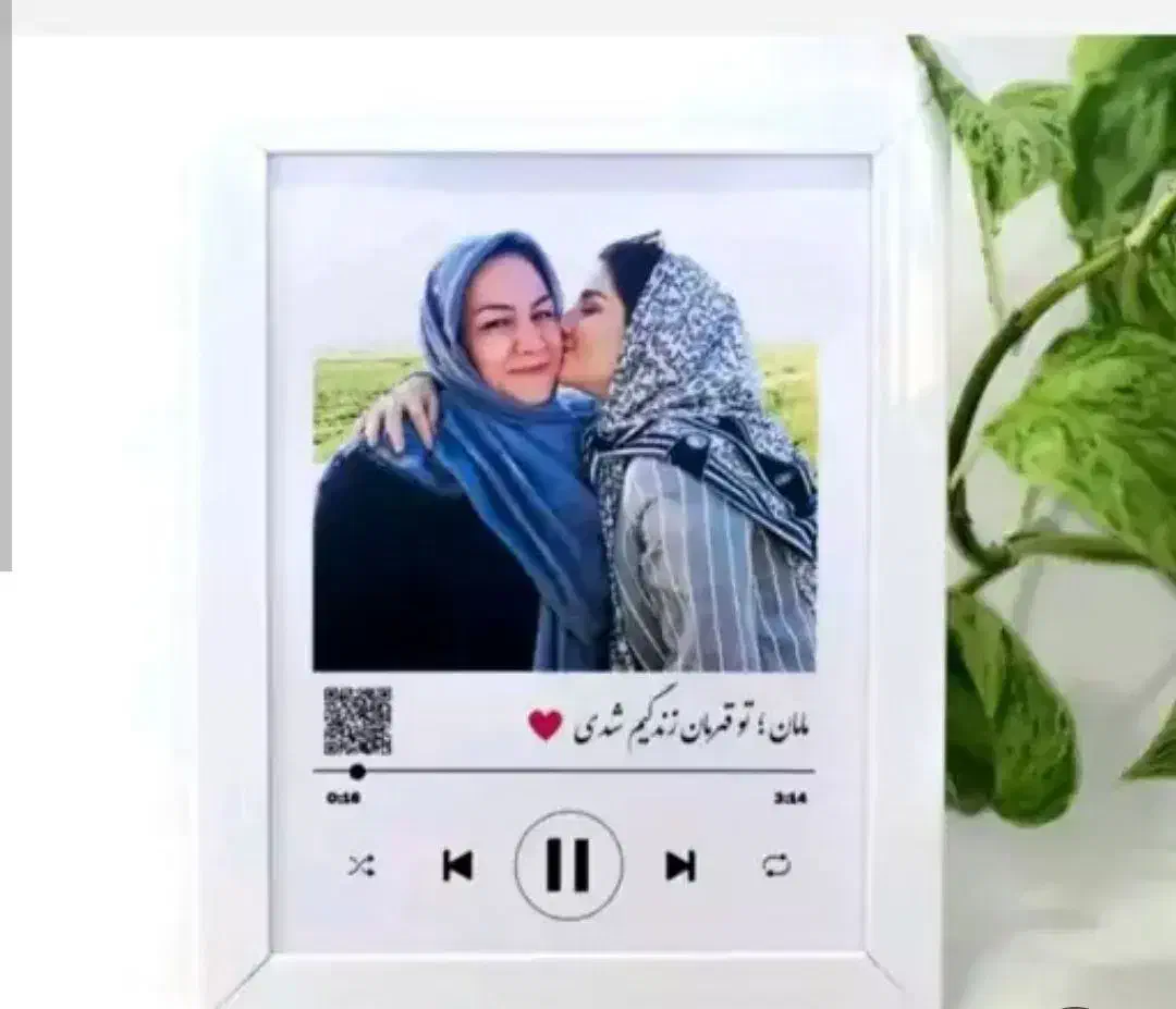 ساخت انواع تابلو موزیکال با طرح و سایز دلخواه شما|تابلو، نقاشی، عکس|سبزوار, توحیدشهر|دیوار