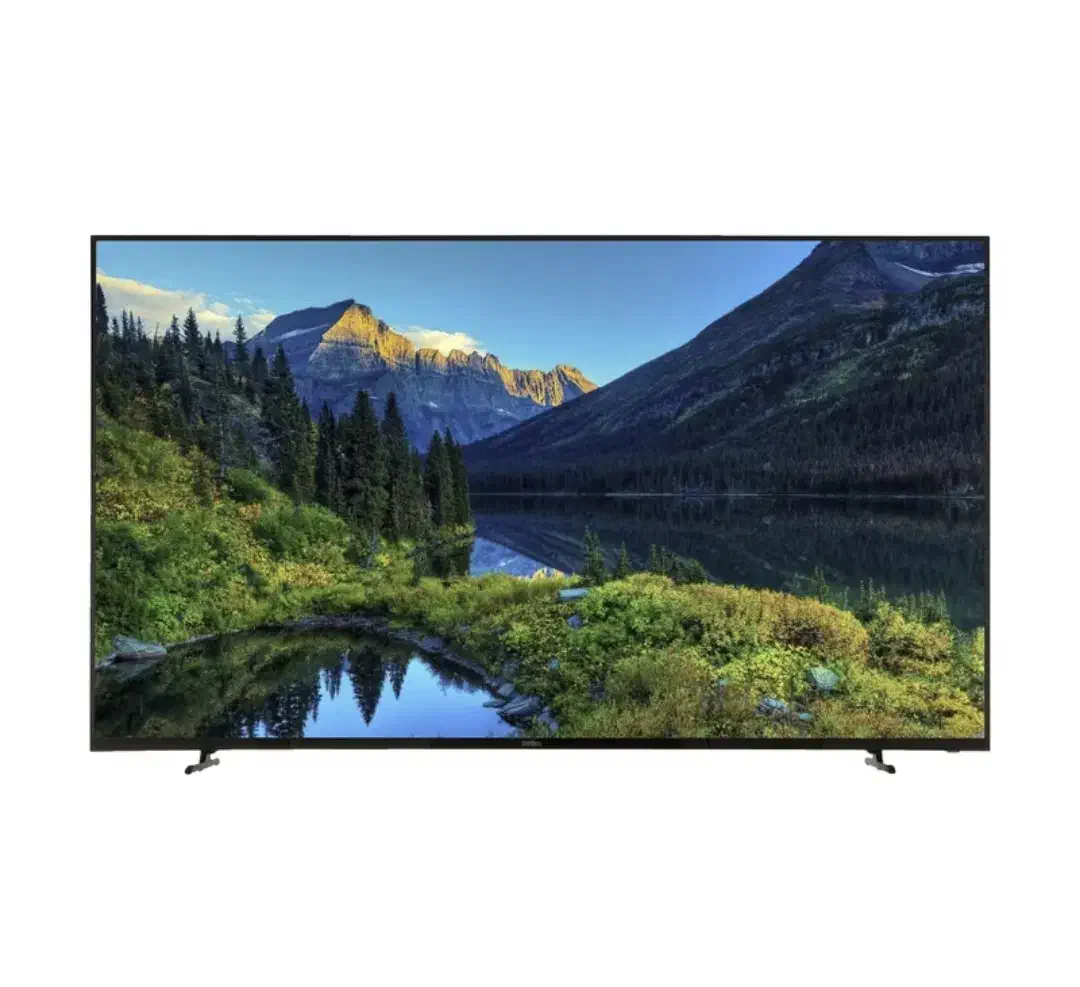 پخش / تلویزیون / ال ای دی / ۶۵ / QLED|تلویزیون و پروژکتور|مشهد, الهیه|دیوار