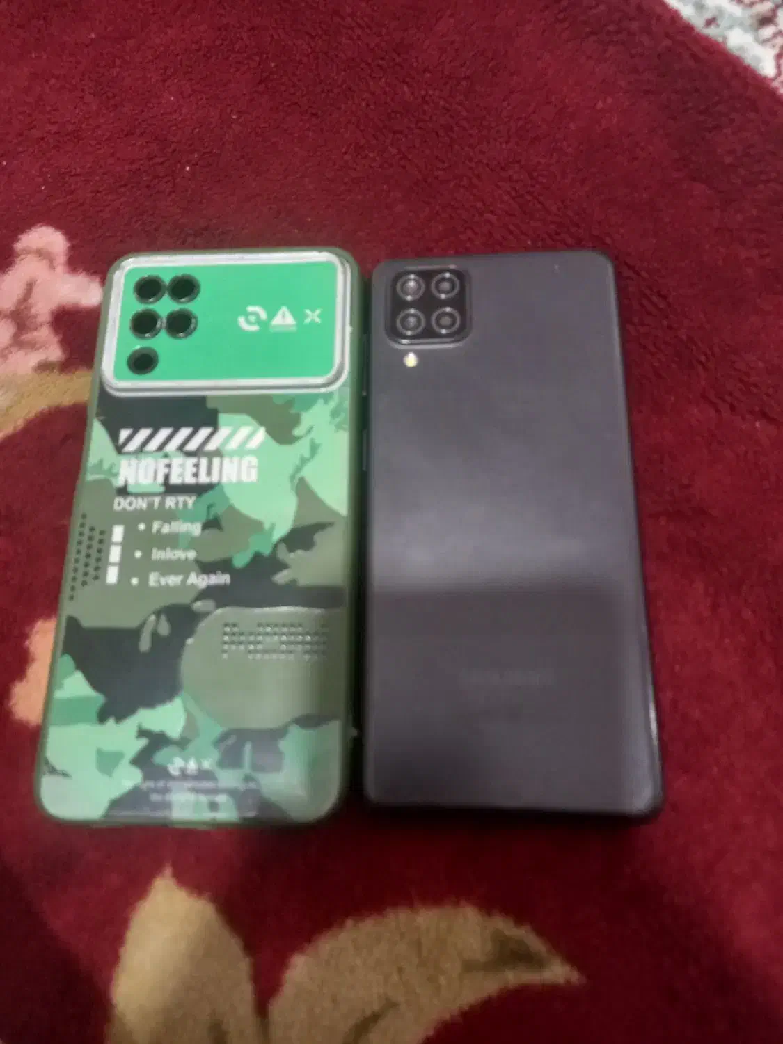 گوشیسالمدرحدنو|موبایل|قرچک, باقرآباد|دیوار