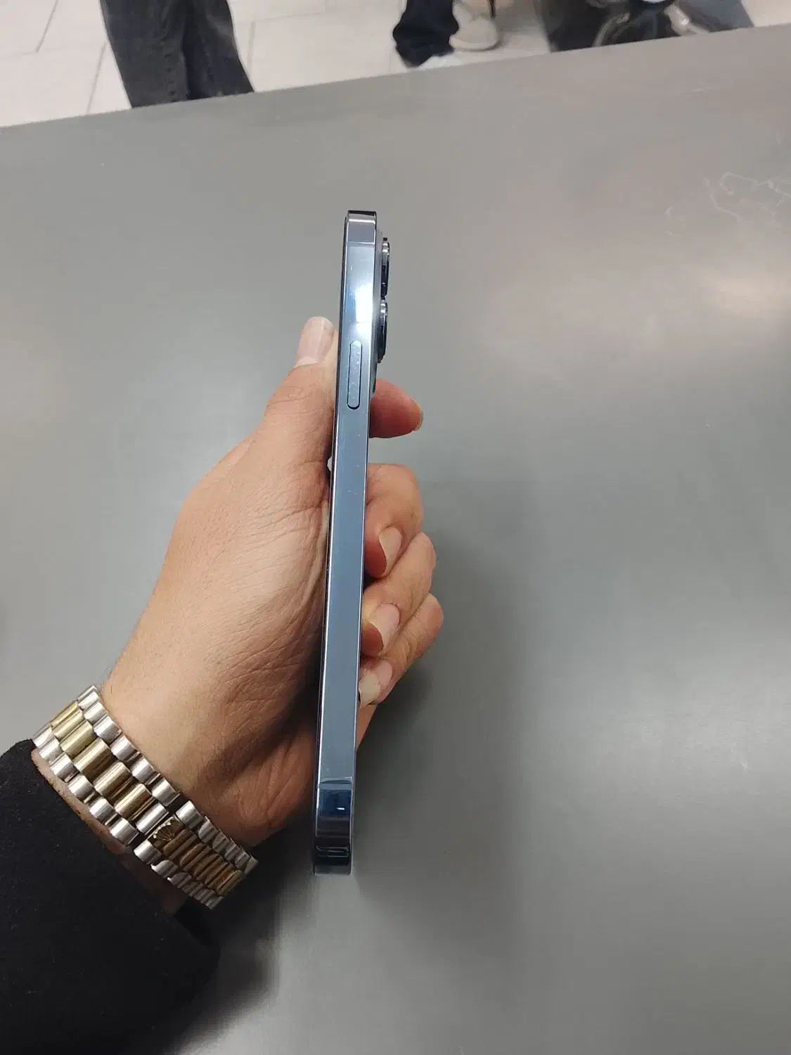 آیفون ۱۳پرو مکس|موبایل|مشهد, محمدآباد|دیوار