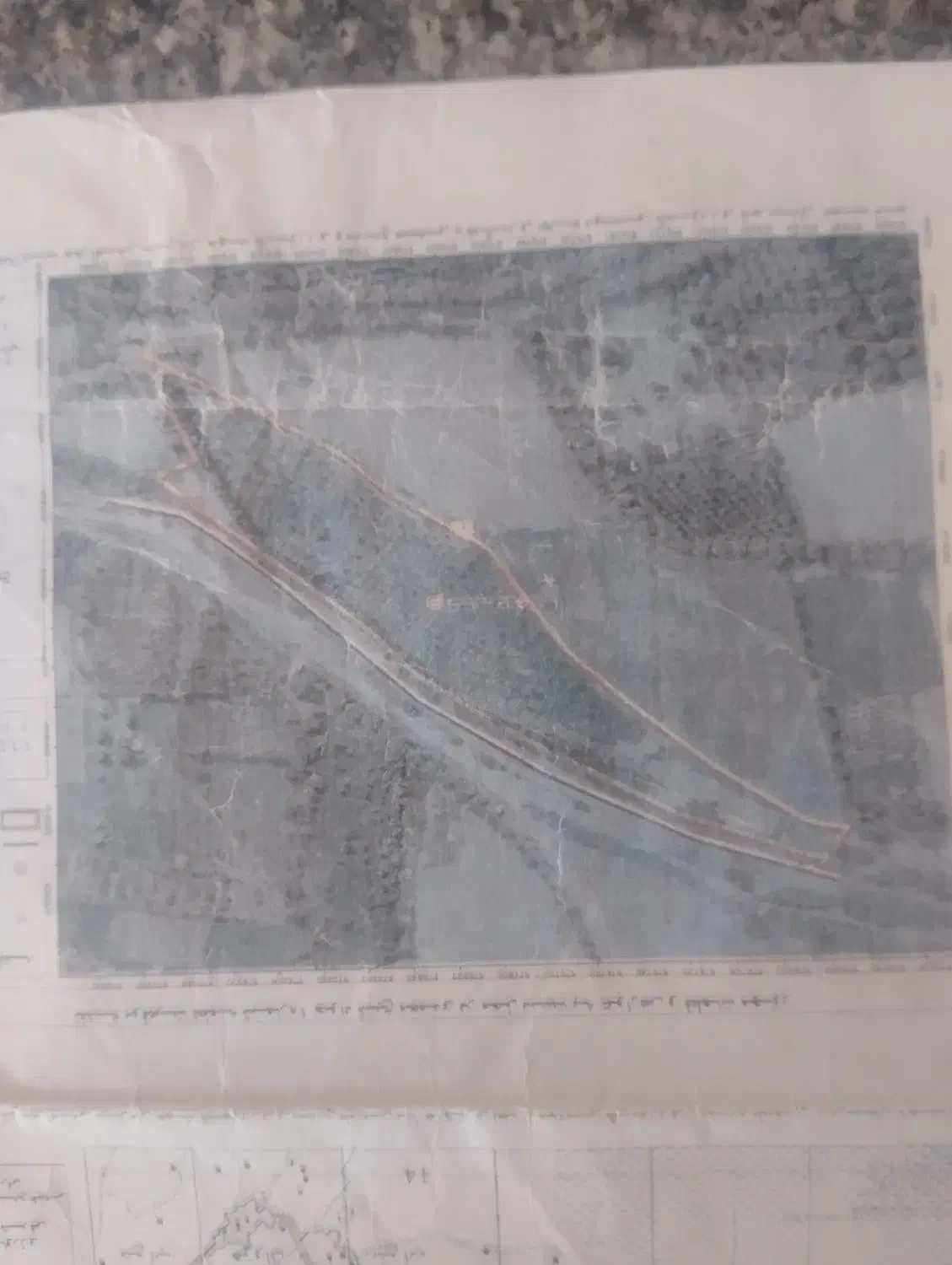 اجاره زمین|اجارهٔ دفتر صنعتی، کشاورزی، تجاری|عجب شیر, |دیوار