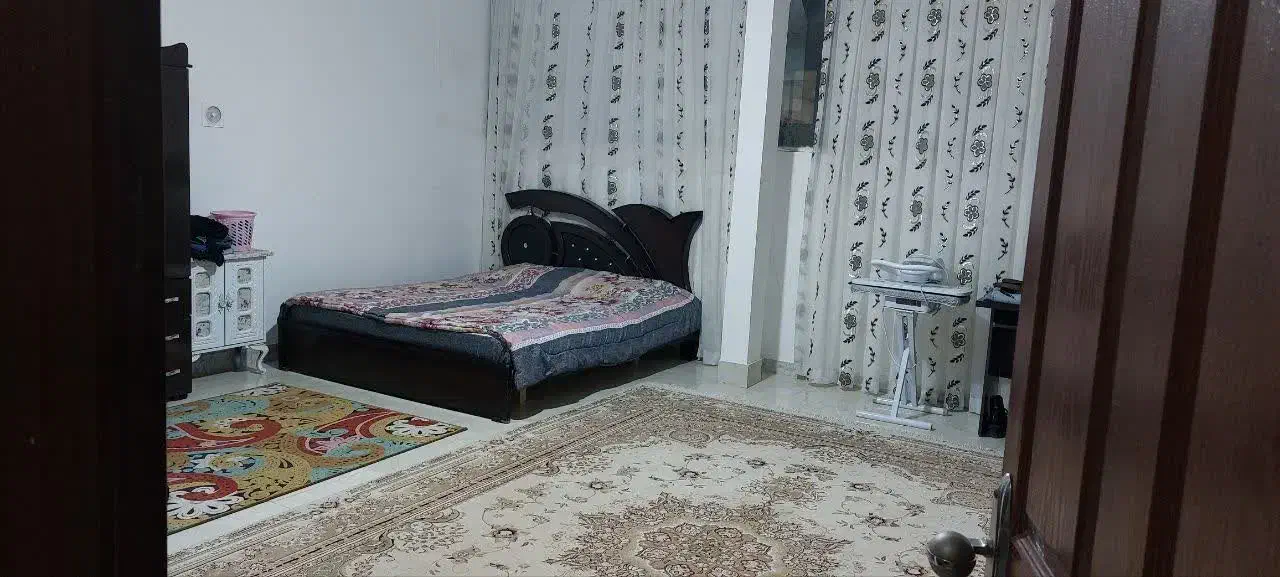 حاشیه کمال نوساز|اجارهٔ آپارتمان|کاشمر, |دیوار