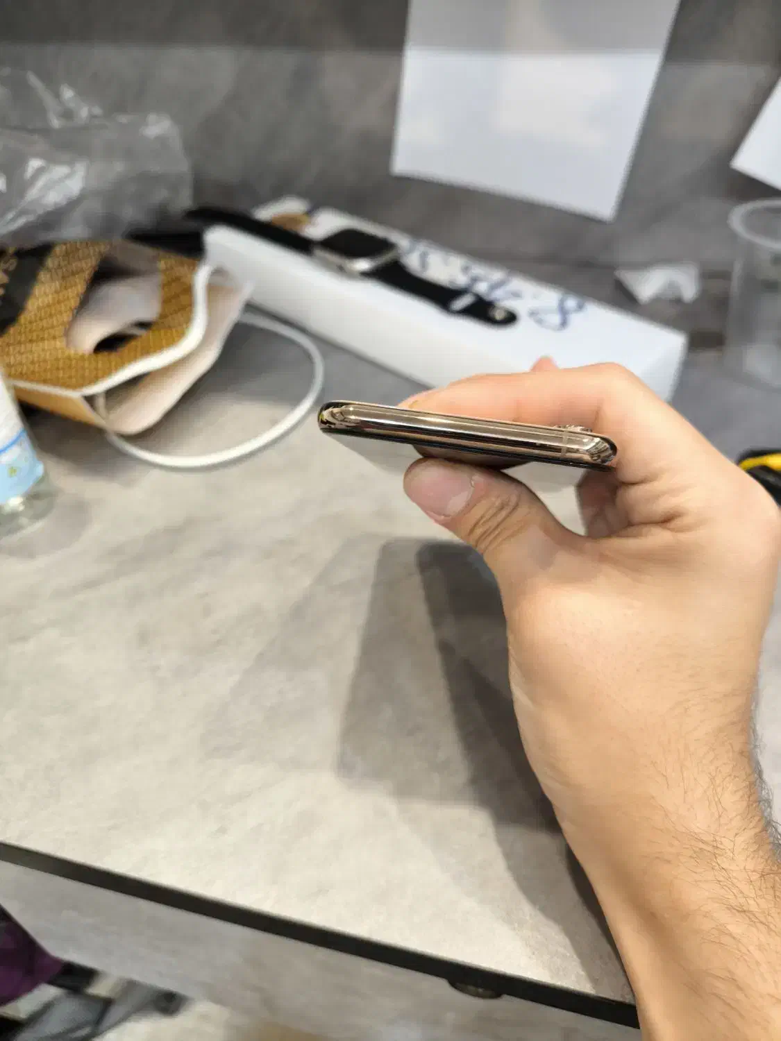 xs 64|موبایل|تبریز, |دیوار