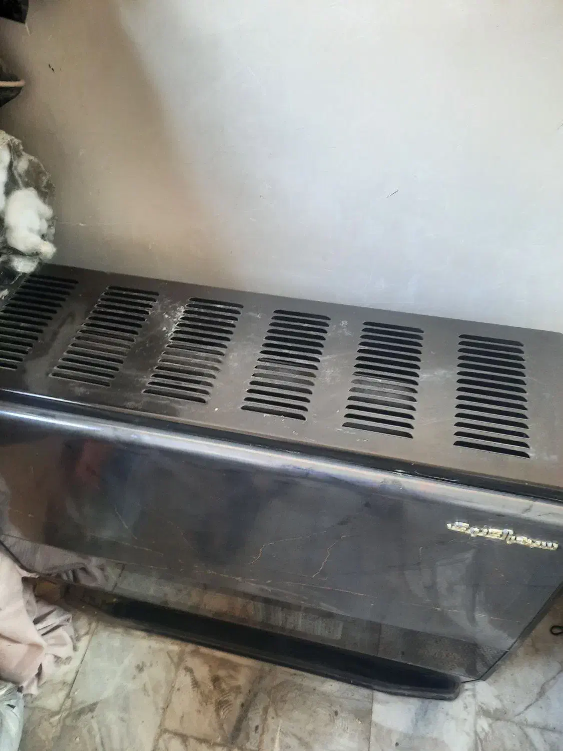 بخاری گازی|بخاری، هیتر، شومینه|شهریار, شهرک عباس پور|دیوار