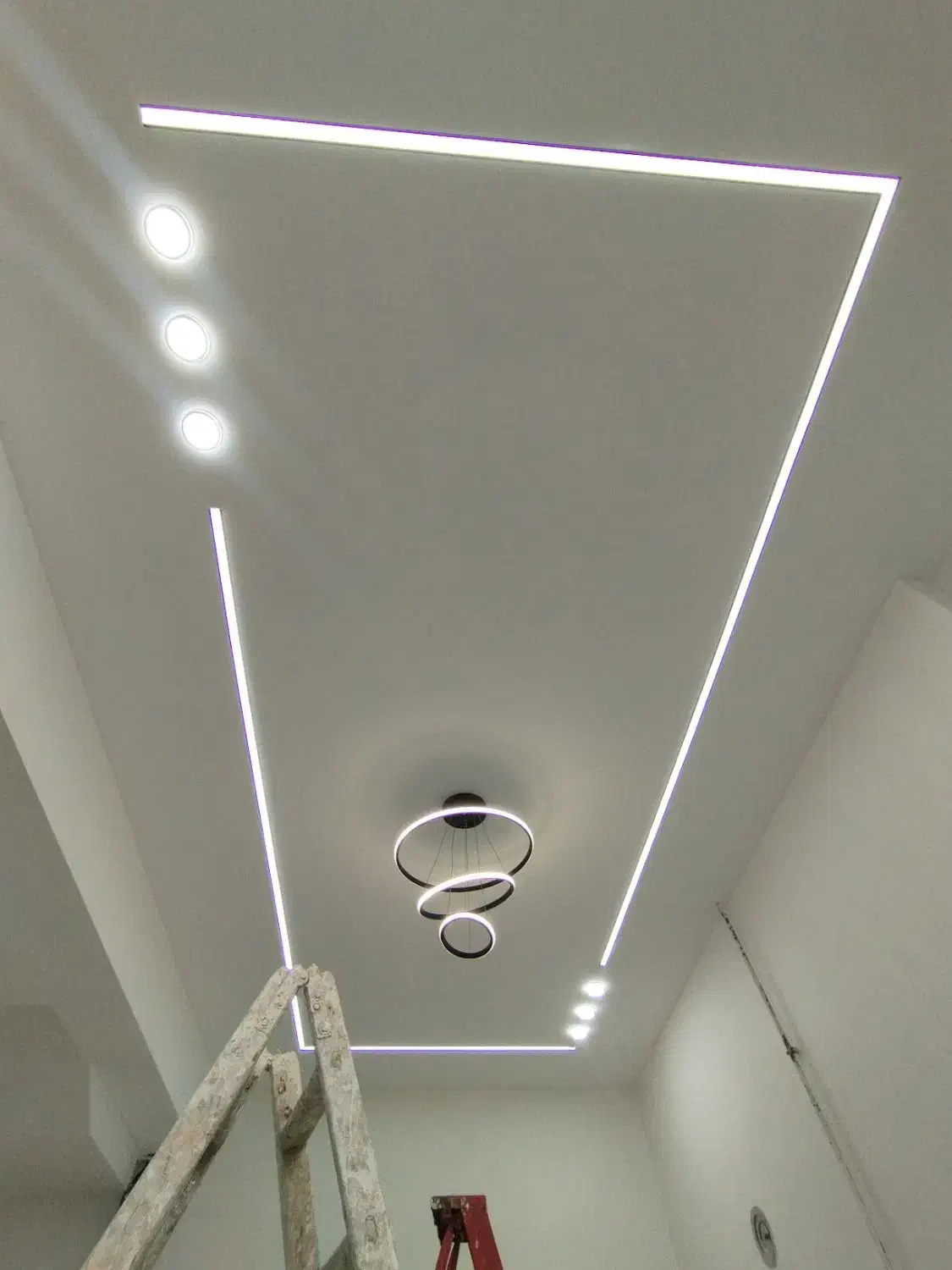 سیم کشی تخصصی ساختمانی|خدمات پیشه و مهارت|بوکان, |دیوار