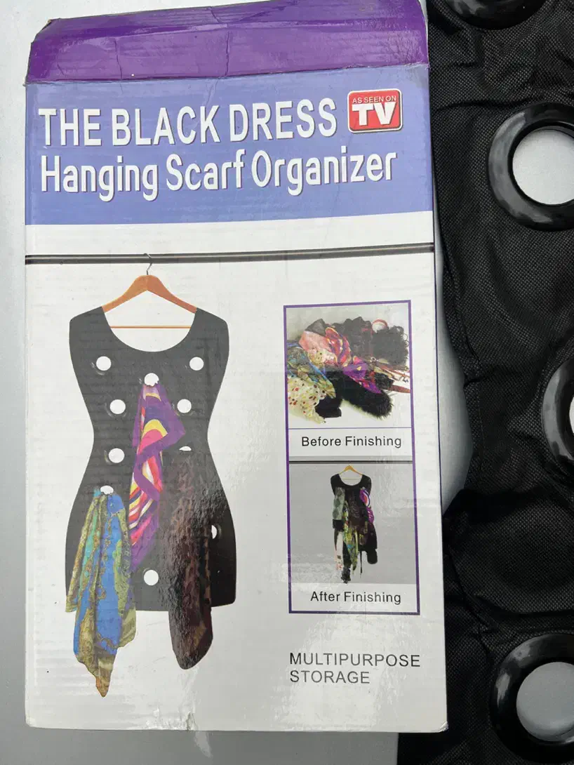 اویز شال و روسری|بندرخت و رخت‌آویز|بانه, |دیوار