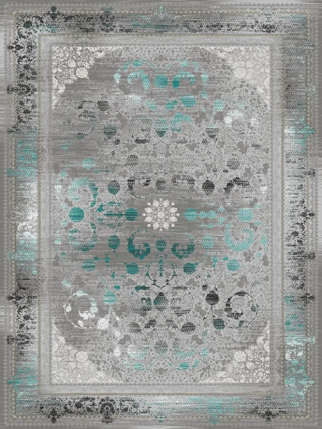 فرش تخفیفی|فرش|نسیم‌شهر, |دیوار