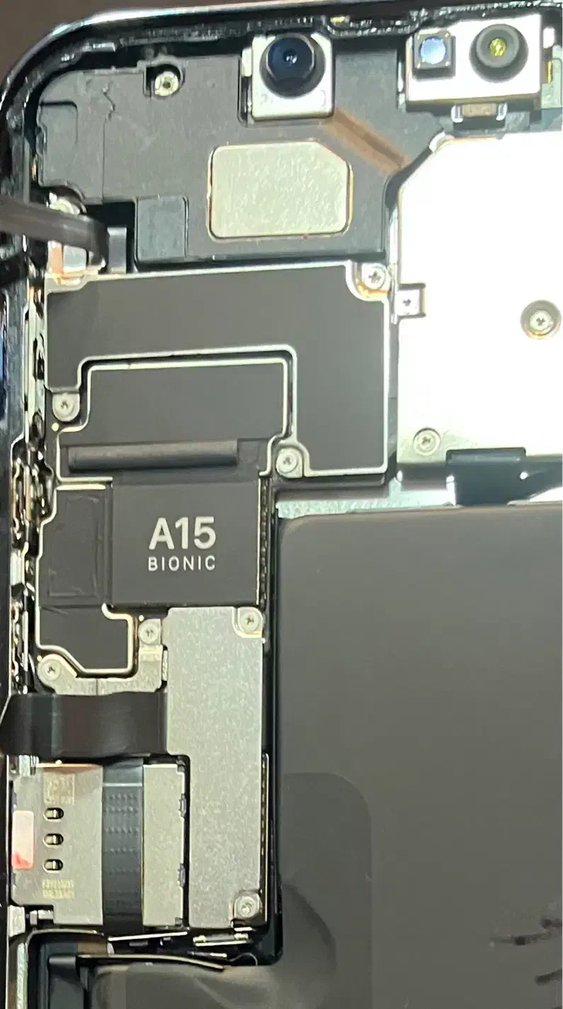 iphone 13 pro|موبایل|تهران, جیحون|دیوار